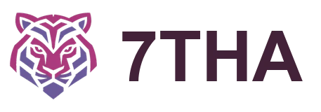 7THA Logo